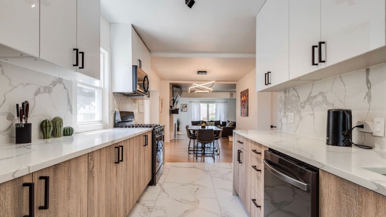 Photo of Kitchen in Elmhurst