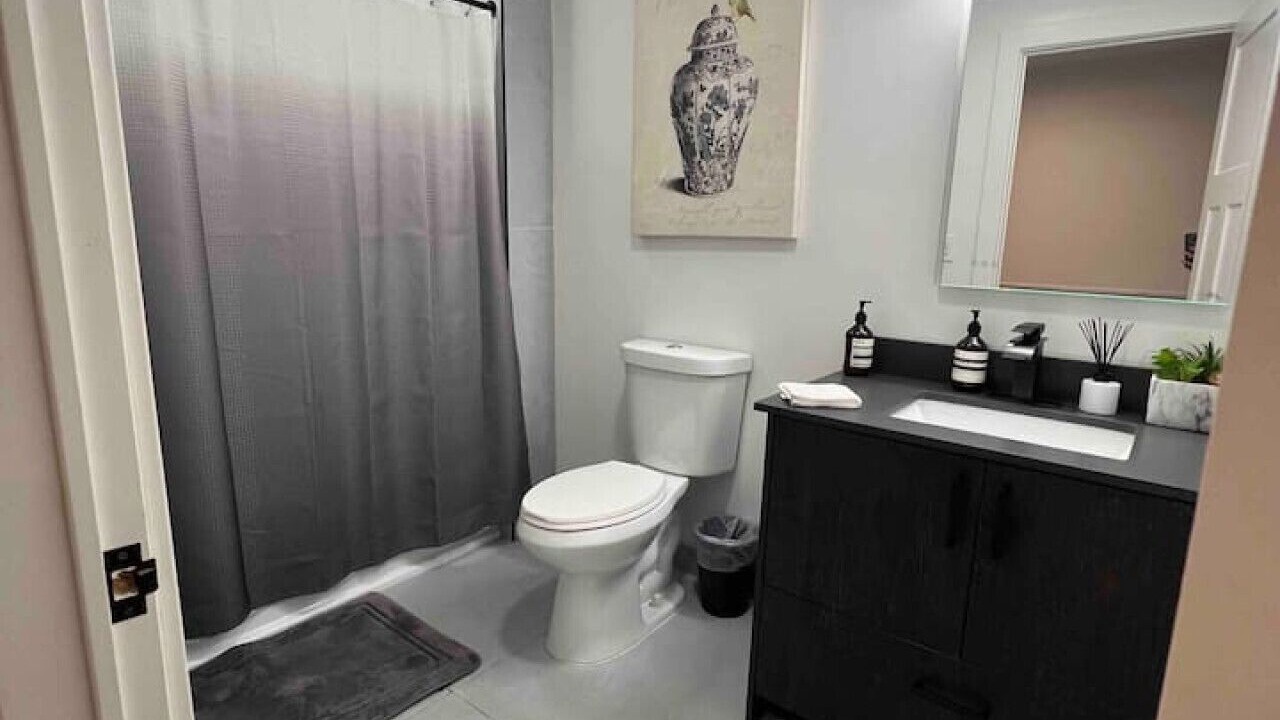 Photo of Bathroom in Elmhurst