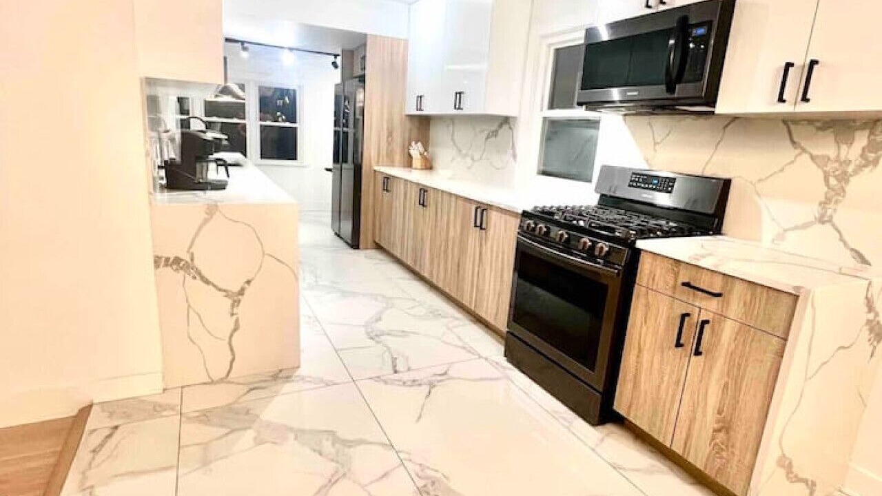 Photo of Kitchen in Elmhurst