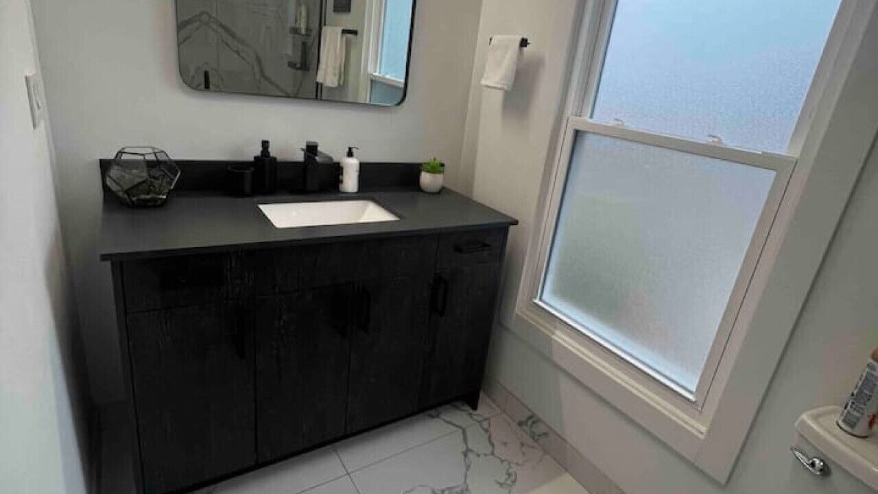 Photo of Bathroom in Elmhurst