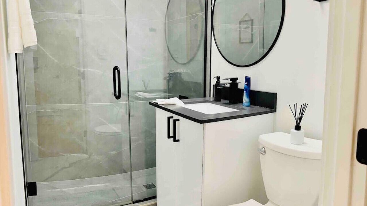 Photo of Bathroom in Elmhurst