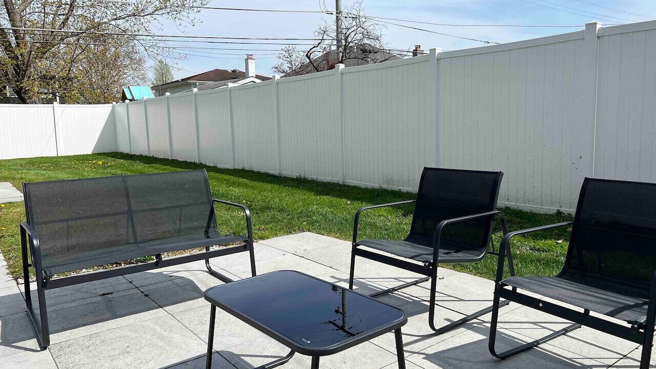 Photo of Patio Balcony in Elmhurst