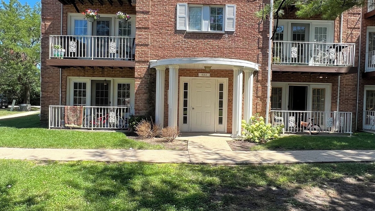 Photo of Outdoor in Glenview