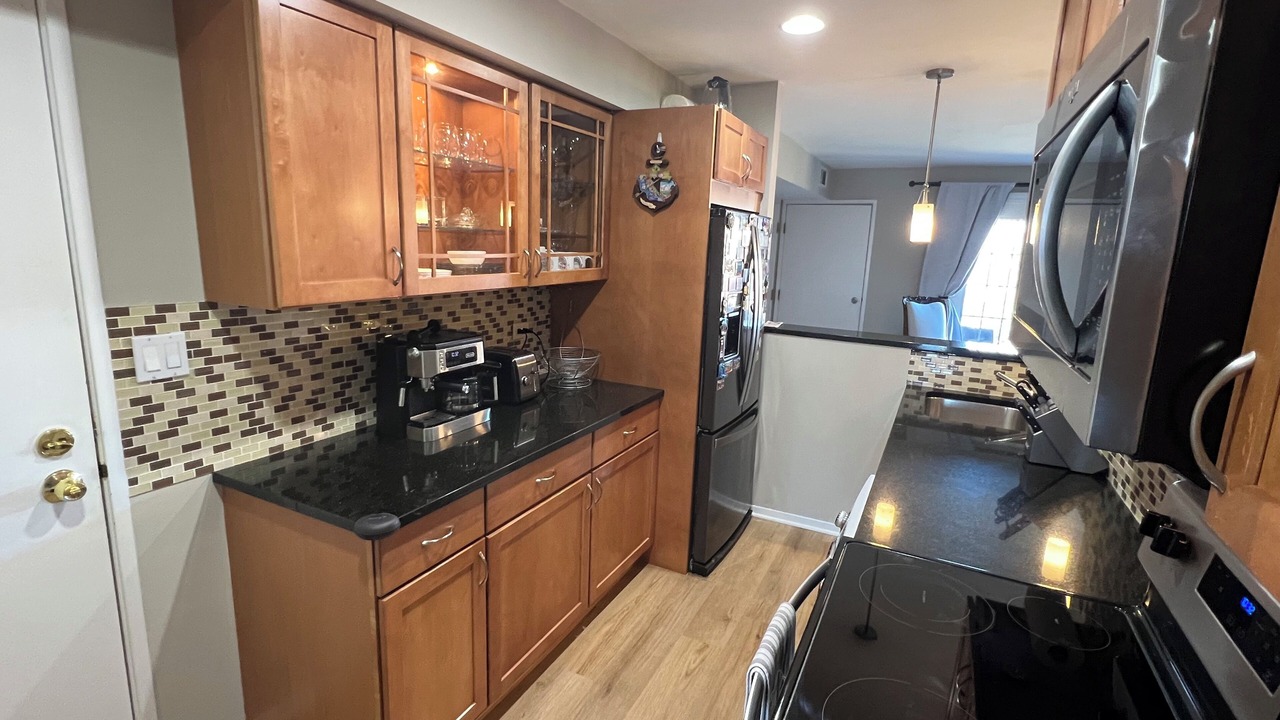 Photo of Kitchen in Glenview