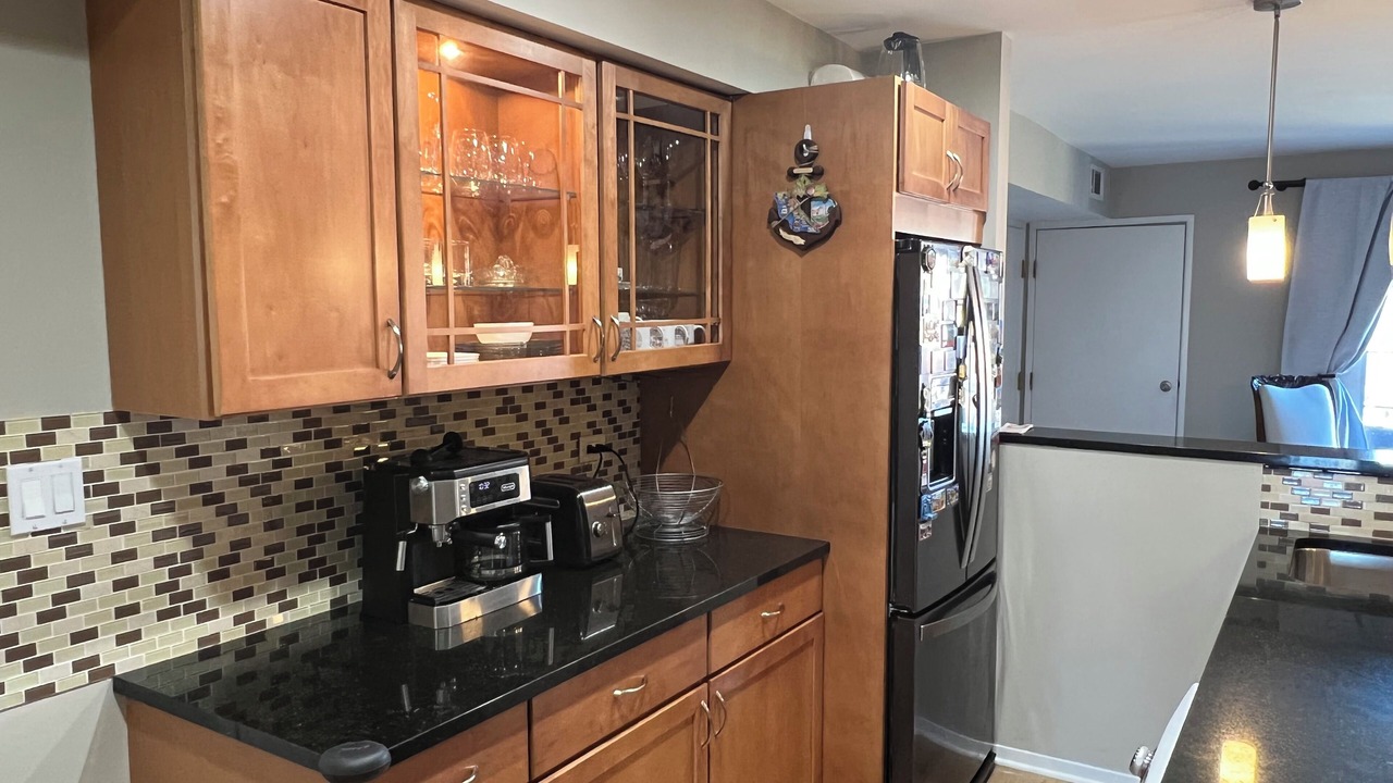Photo of Kitchen in Glenview