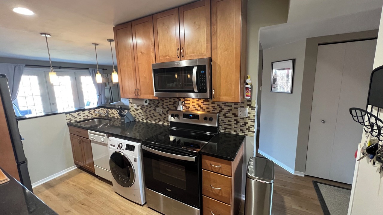 Photo of Kitchen in Glenview