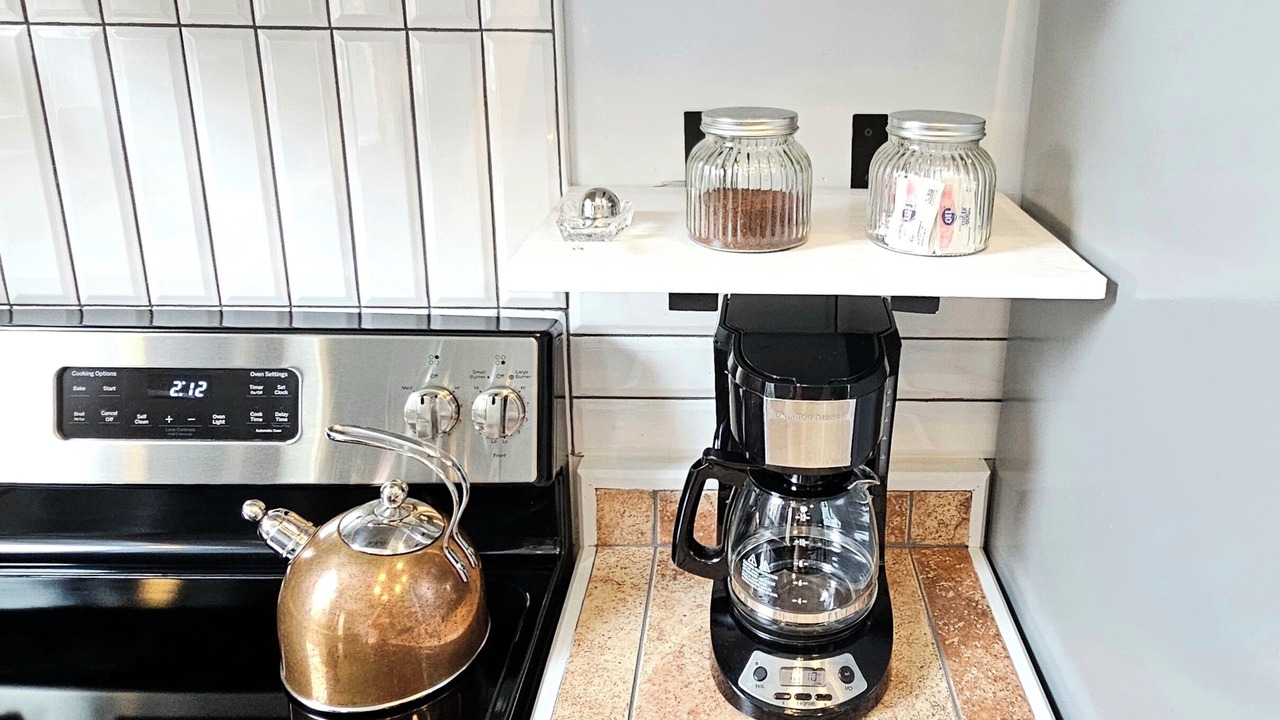 Photo of Kitchen in Charleston