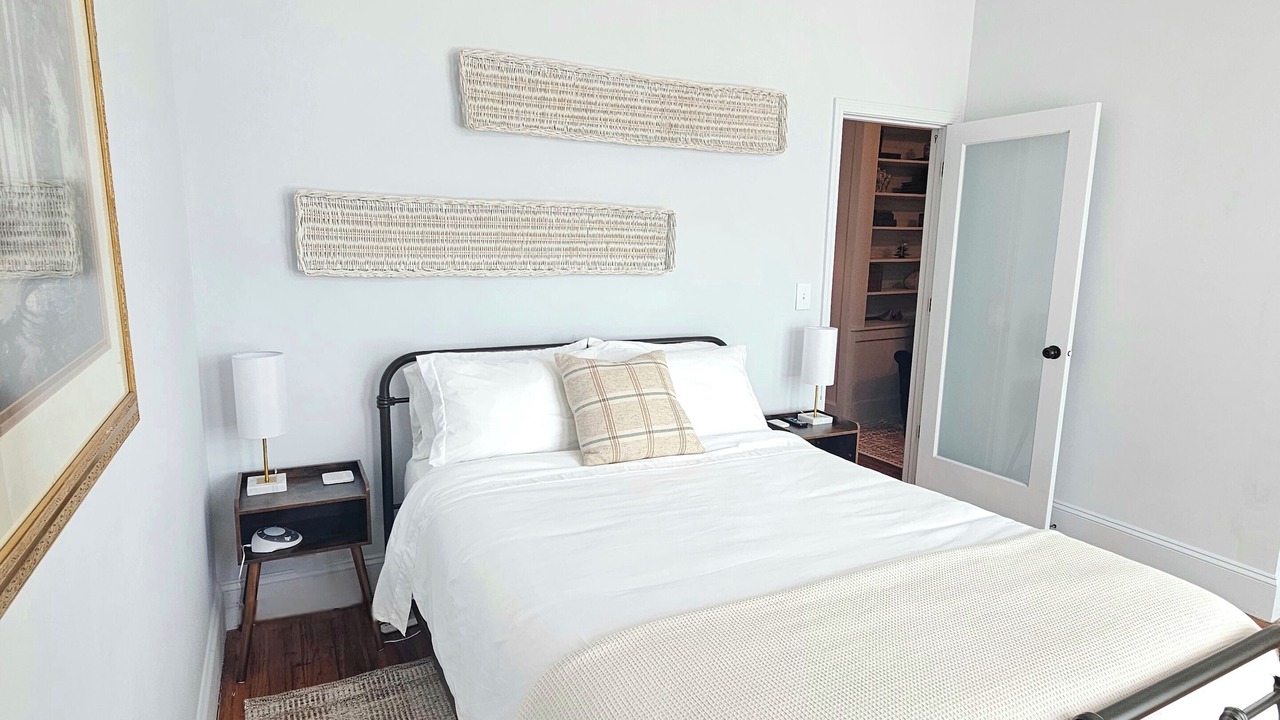 Photo of Bedroom in Charleston