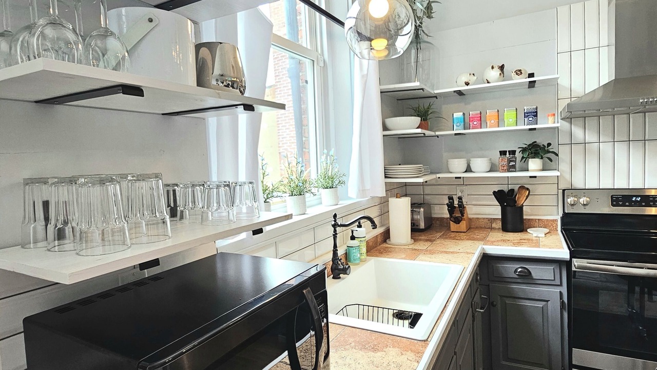 Photo of Kitchen in Charleston