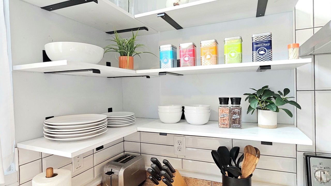 Photo of Kitchen in Charleston