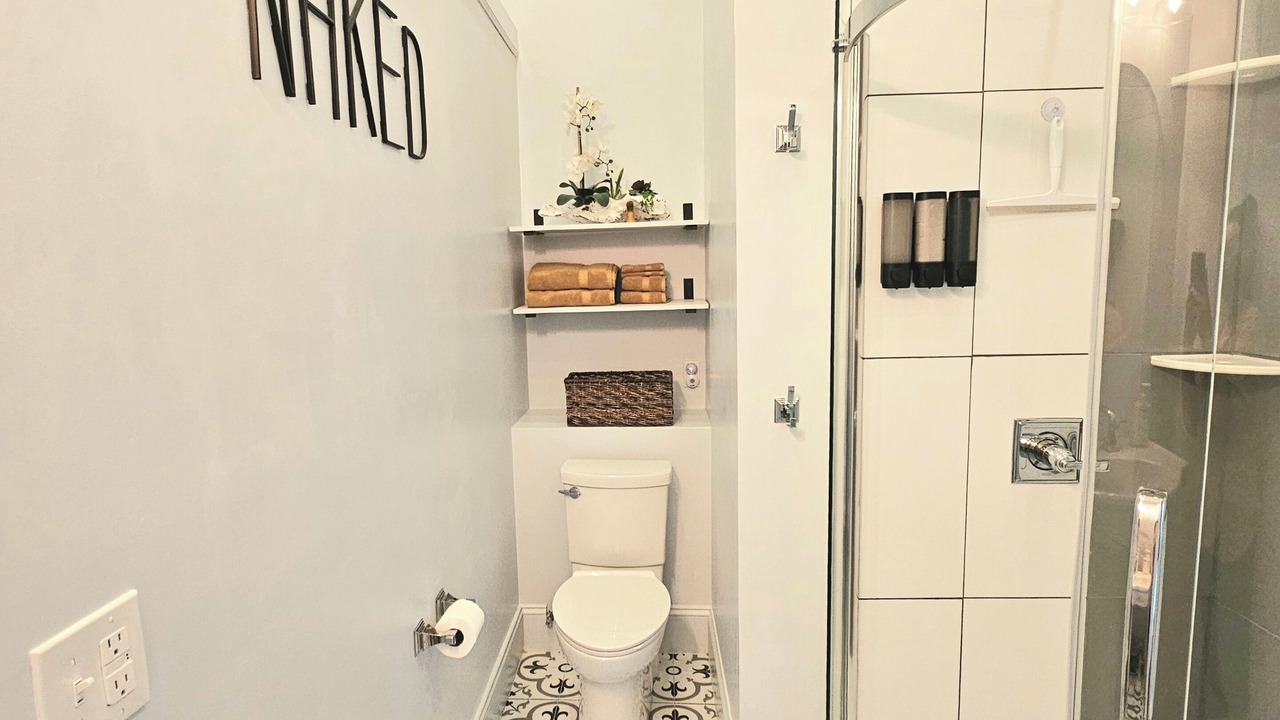 Photo of Bathroom in Charleston