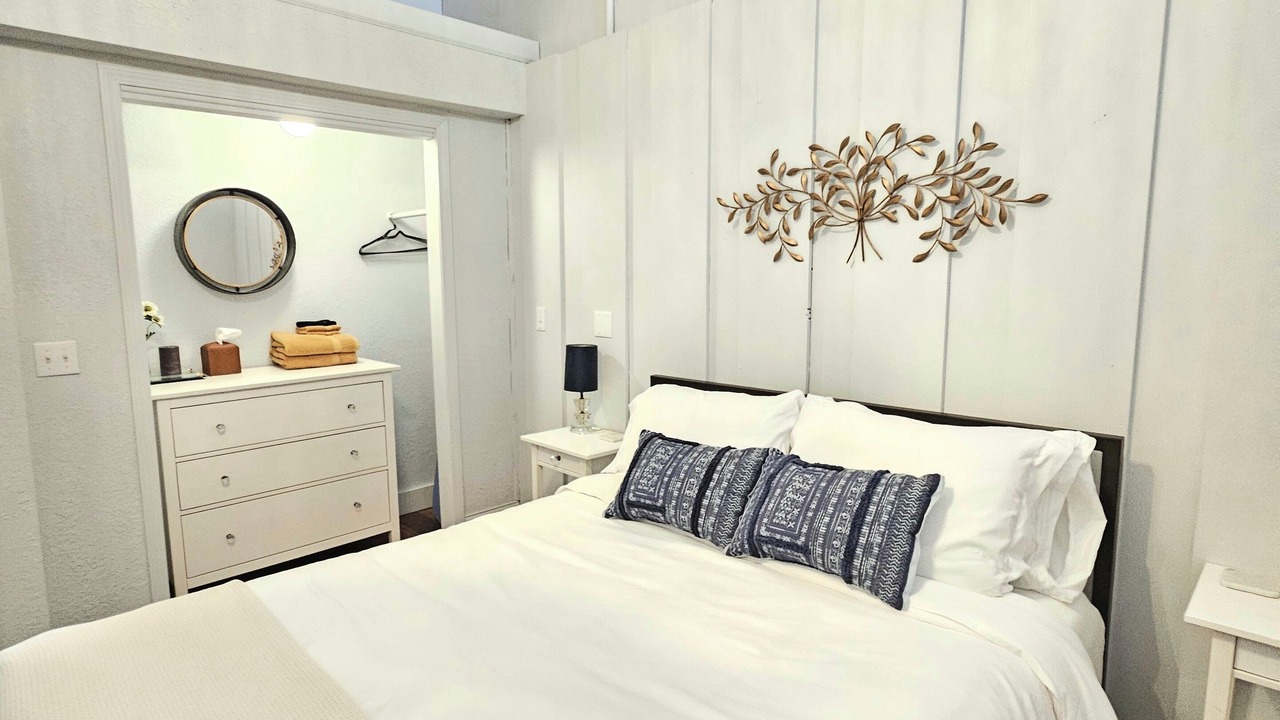Photo of Bedroom in Charleston