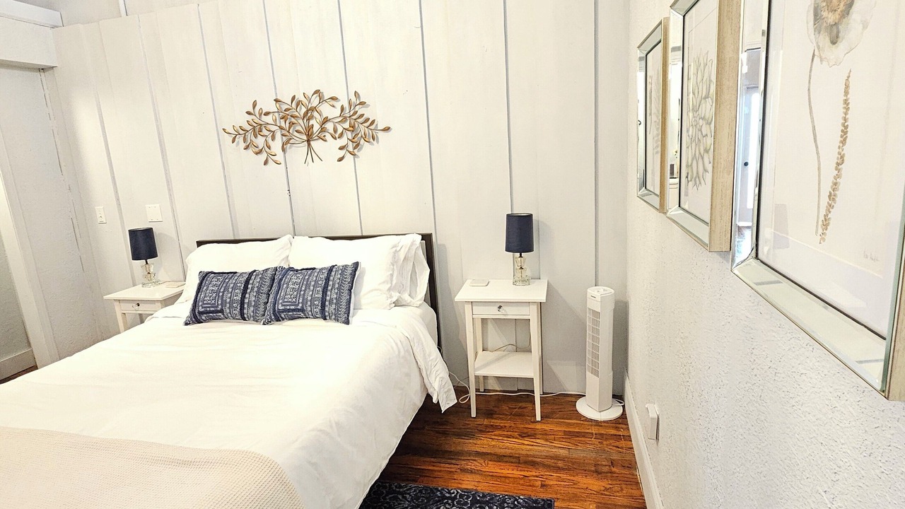 Photo of Bedroom in Charleston