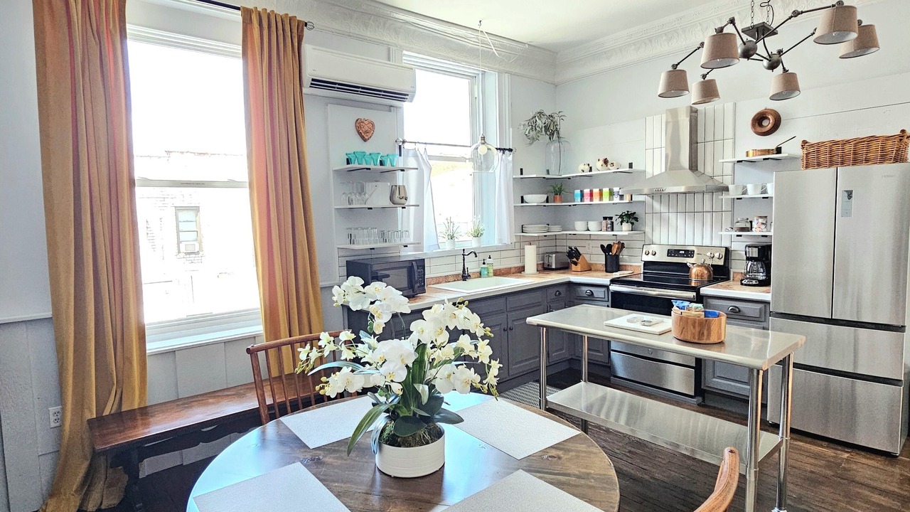Photo of Kitchen in Charleston