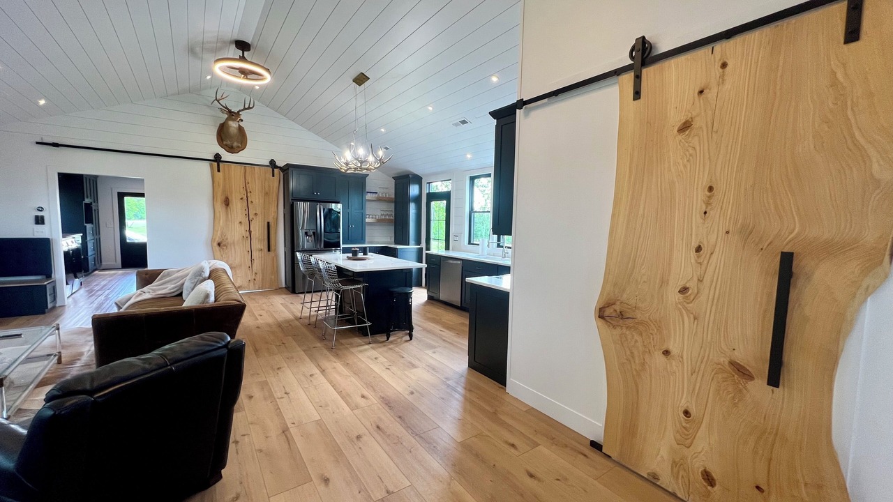 Photo of Livingroom in Anna
