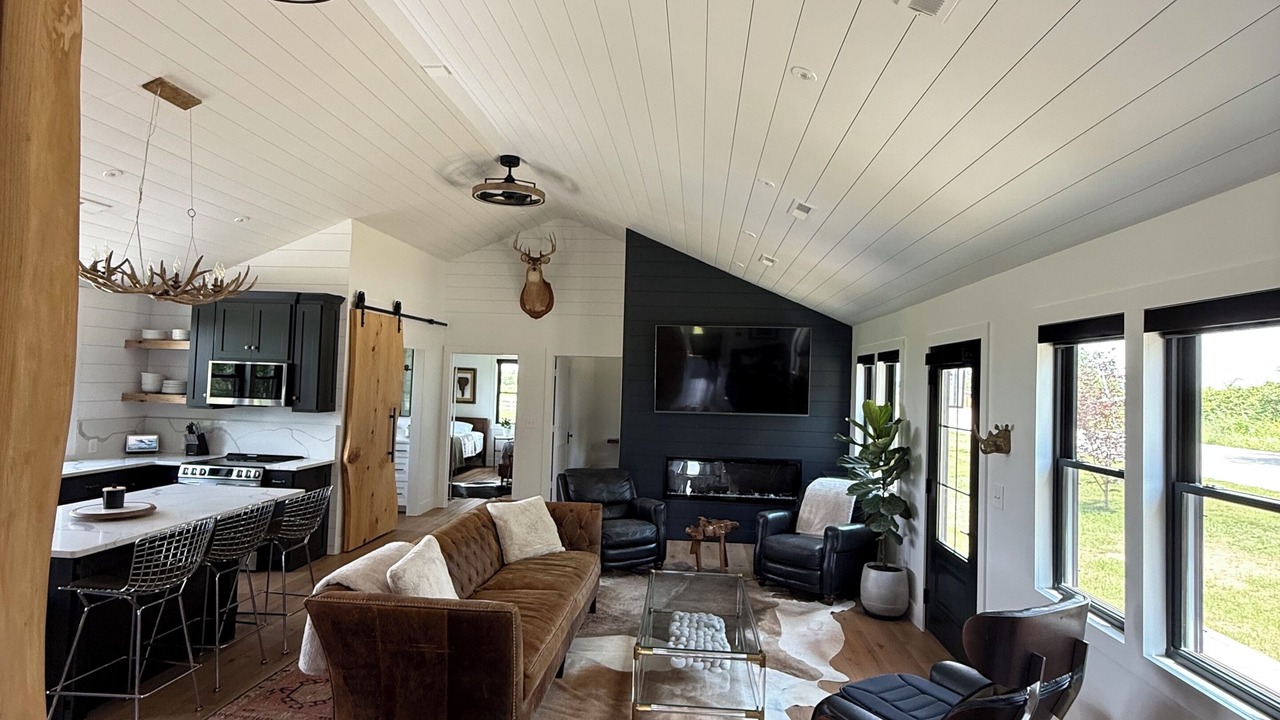 Photo of Livingroom in Anna