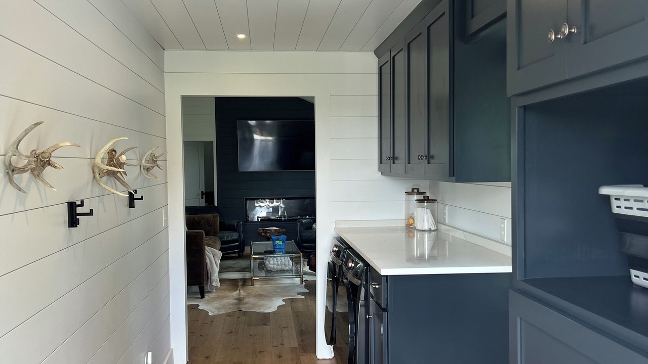 Photo of Kitchen in Anna