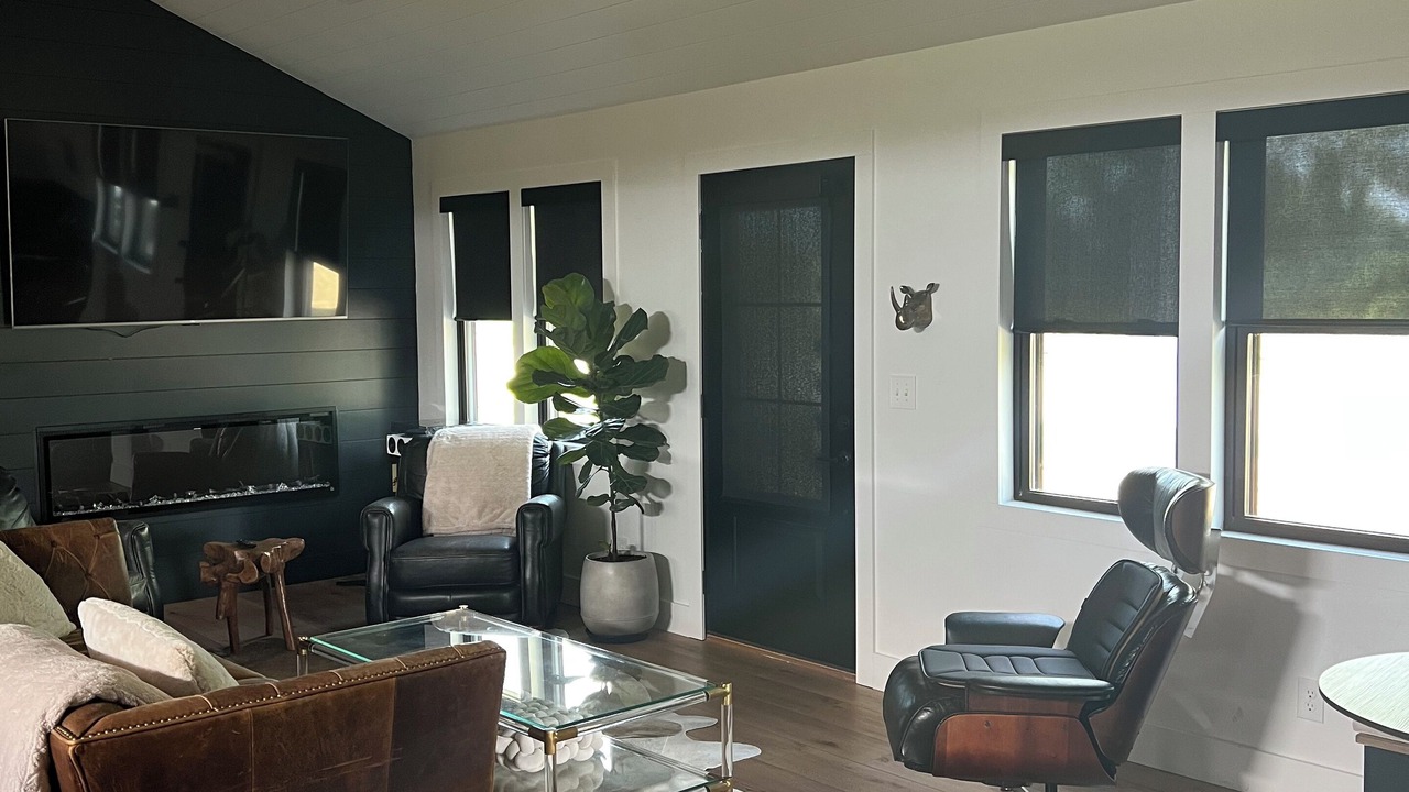 Photo of Livingroom in Anna