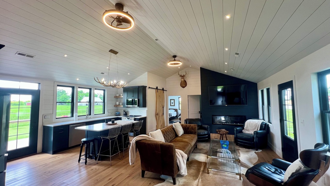 Photo of Livingroom in Anna