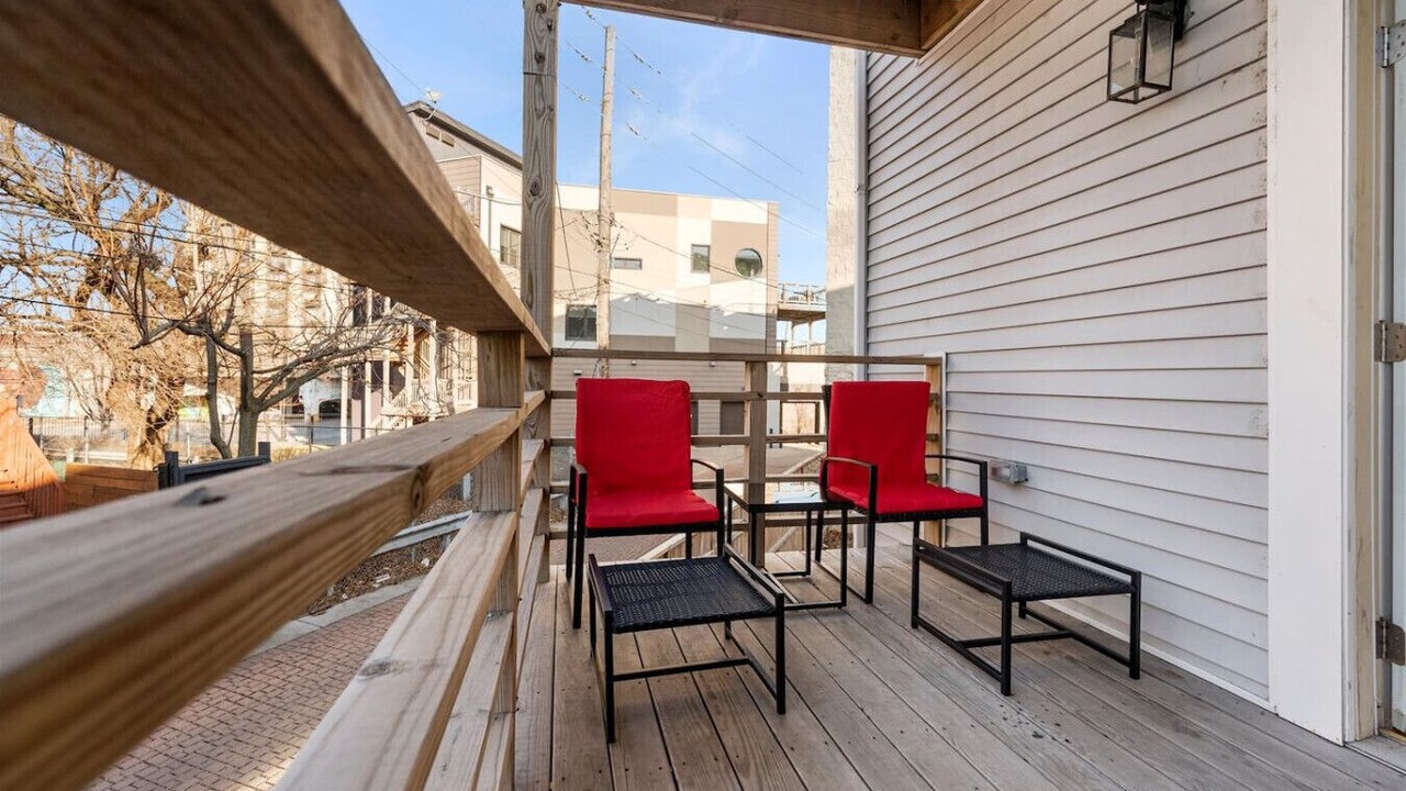 Photo of Outdoor in Pilsen