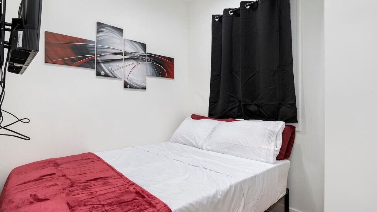 Photo of Bedroom in Pilsen