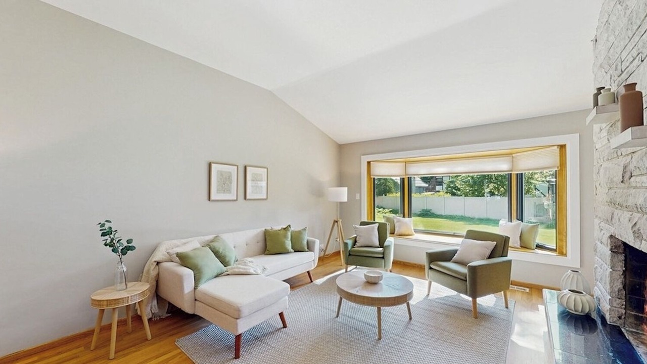 Photo of Livingroom in Naperville