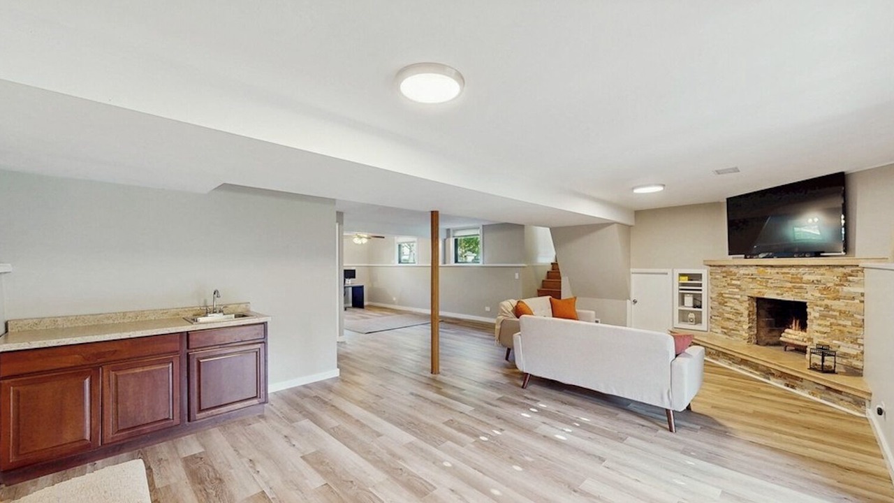 Photo of Livingroom in Naperville
