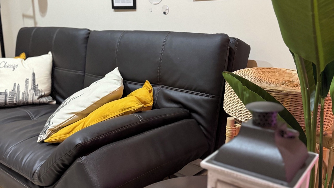 Photo of Livingroom in West Town