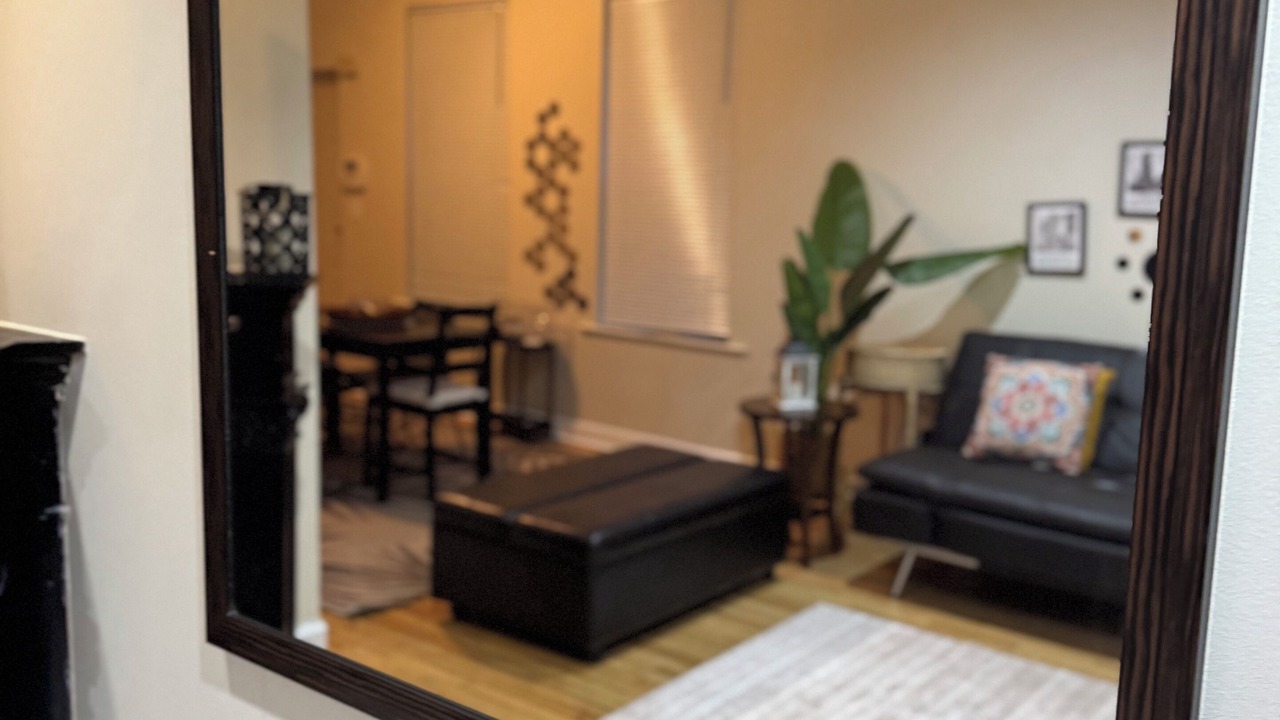 Photo of Livingroom in West Town