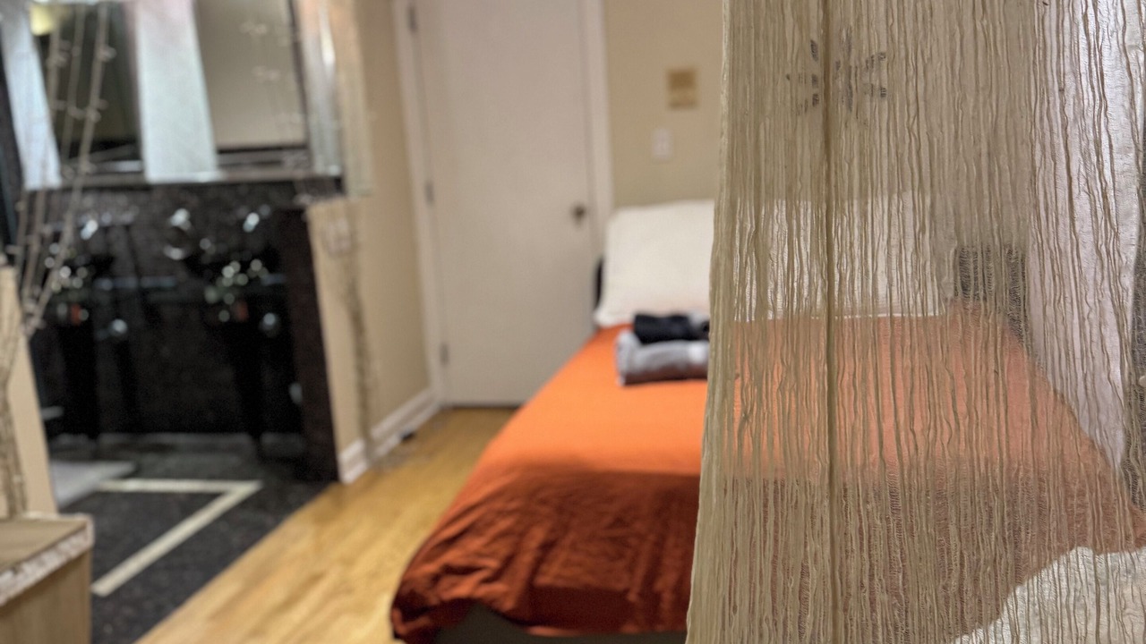 Photo of Bedroom in West Town