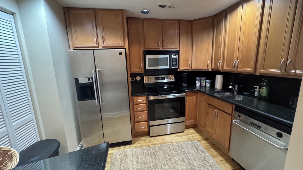 Photo of Kitchen in West Town