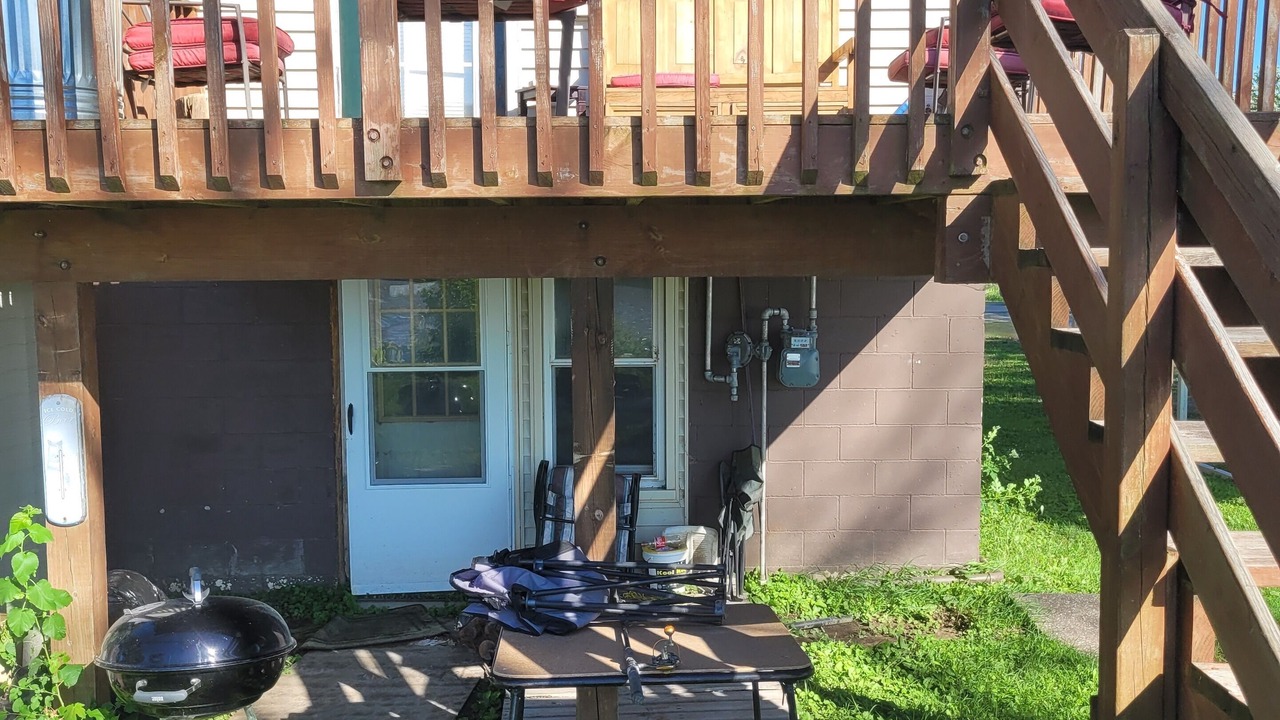 Photo of Patio Balcony in East Moline