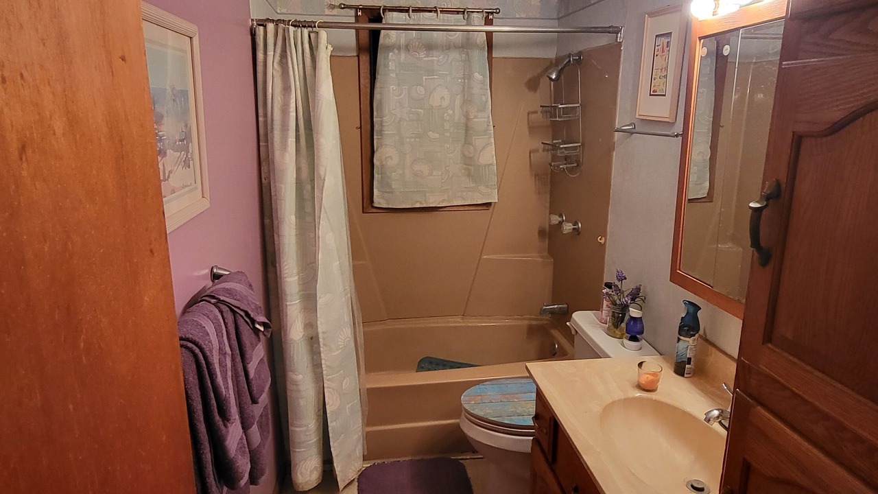 Photo of Bathroom in East Moline