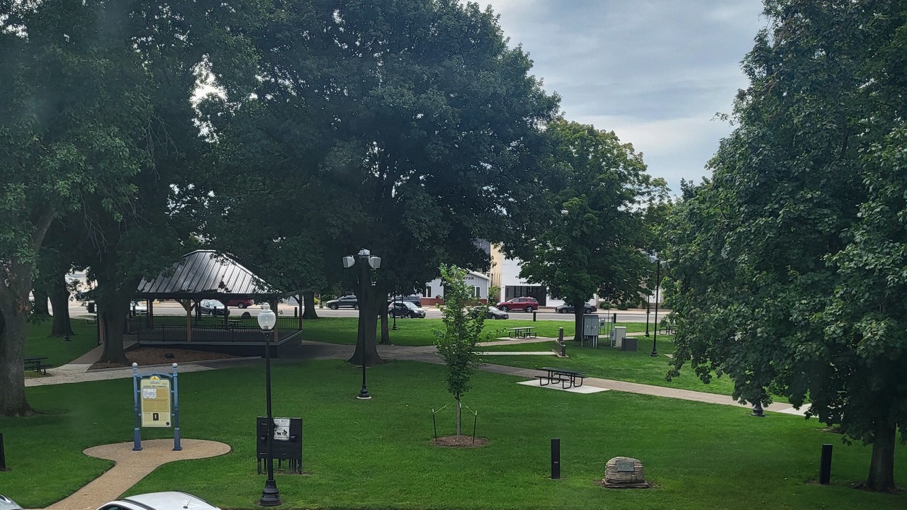 Photo of Outdoor in Beardstown