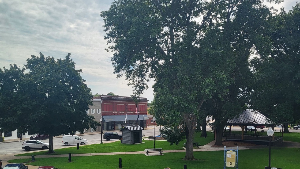 Photo of Outdoor in Beardstown