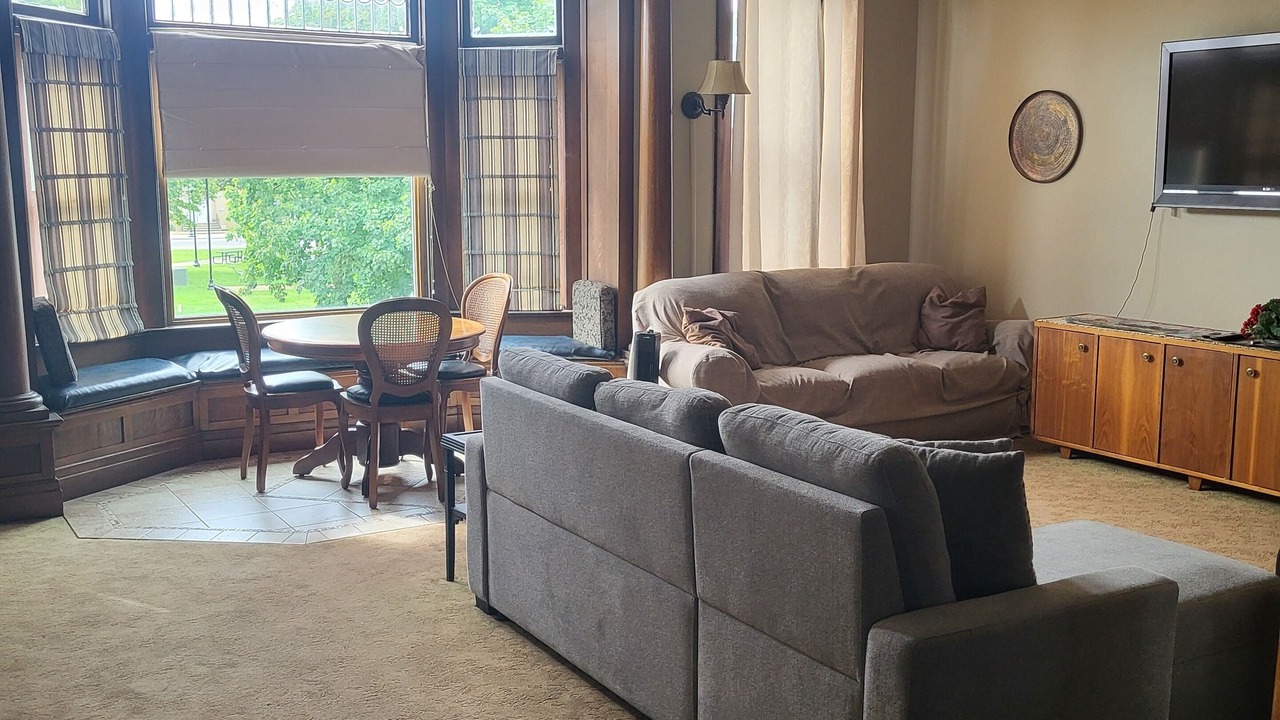 Photo of Livingroom in Beardstown