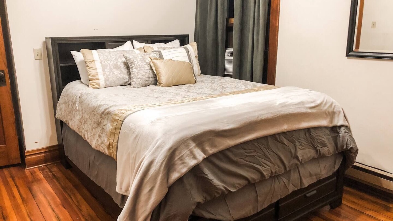 Photo of Bedroom in Beardstown