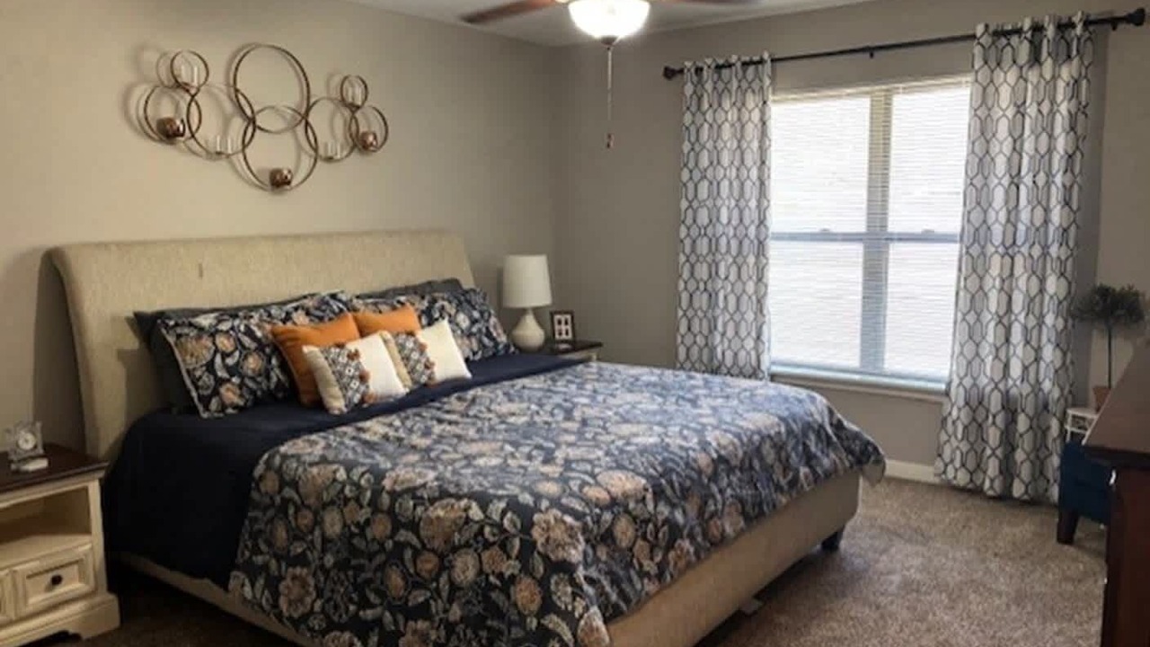 Photo of Bedroom in Loves Park