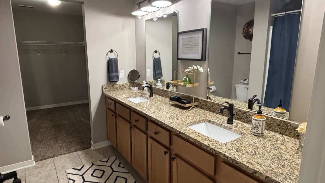 Photo of Bathroom in Loves Park