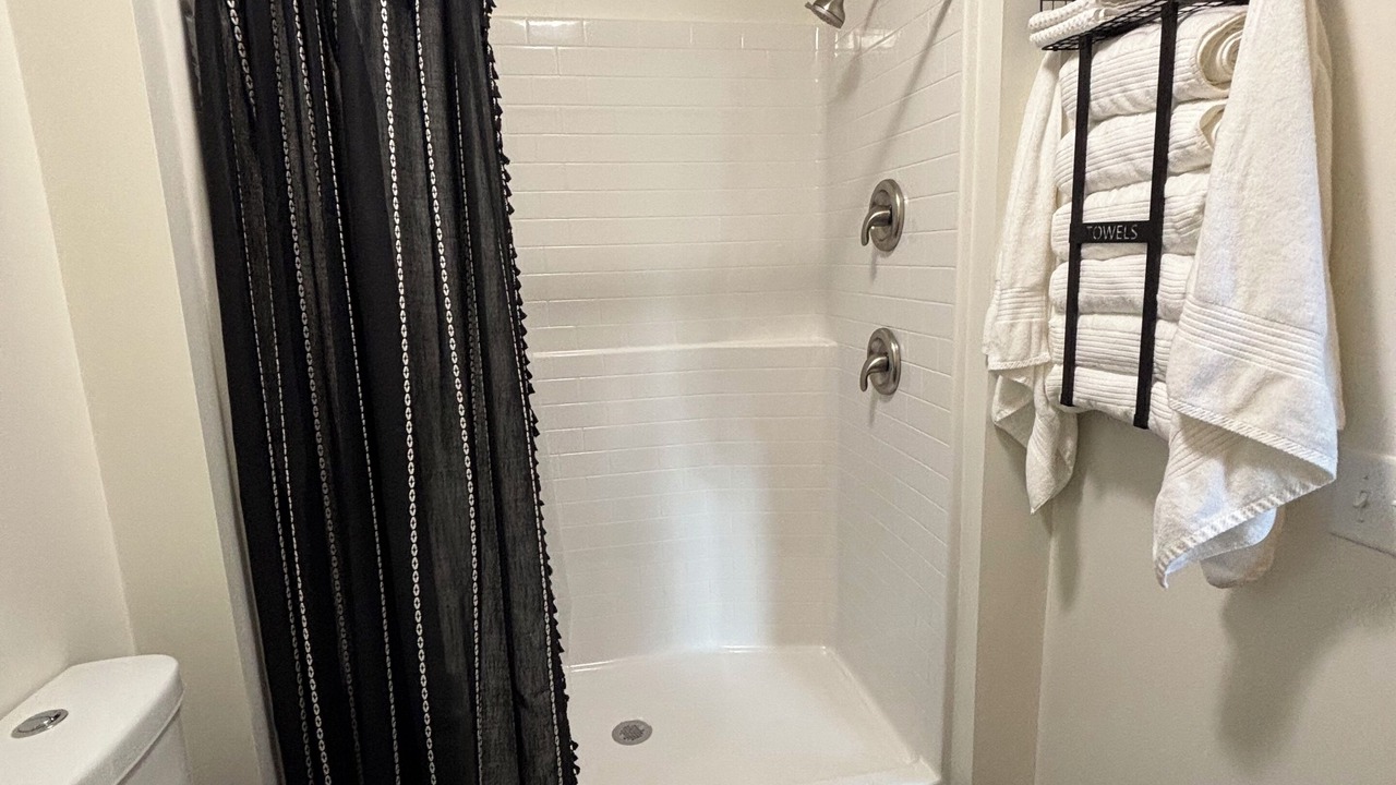 Photo of Bathroom in Carterville