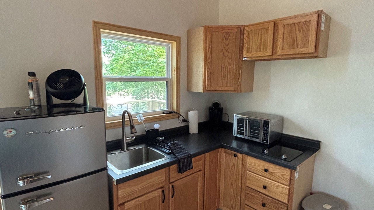 Photo of Kitchen in Carterville