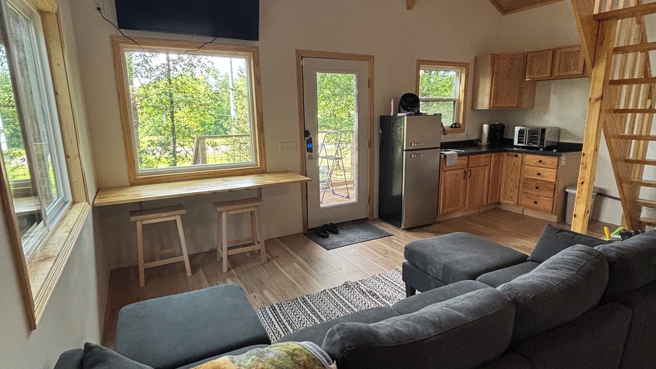 Photo of Livingroom in Carterville