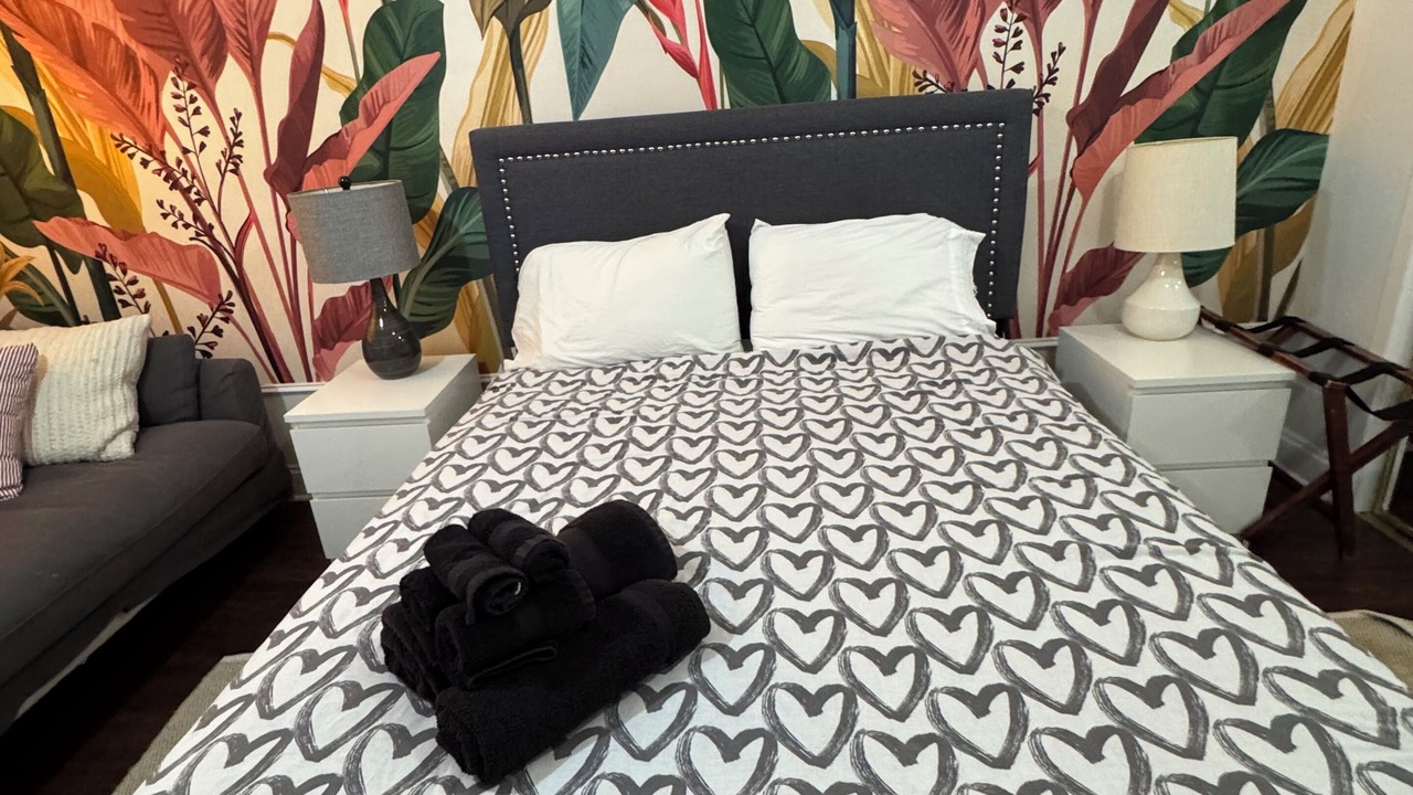 Photo of Bedroom in Lincoln Park