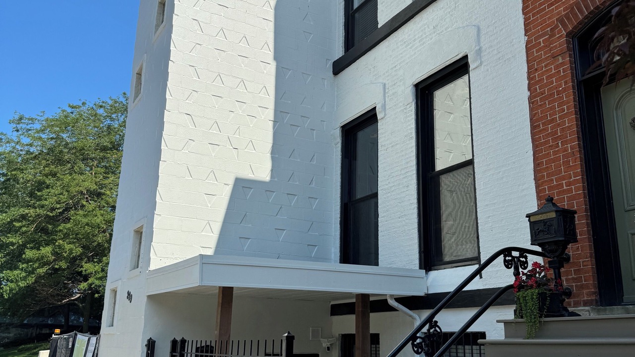 Photo of Outdoor in Lincoln Park