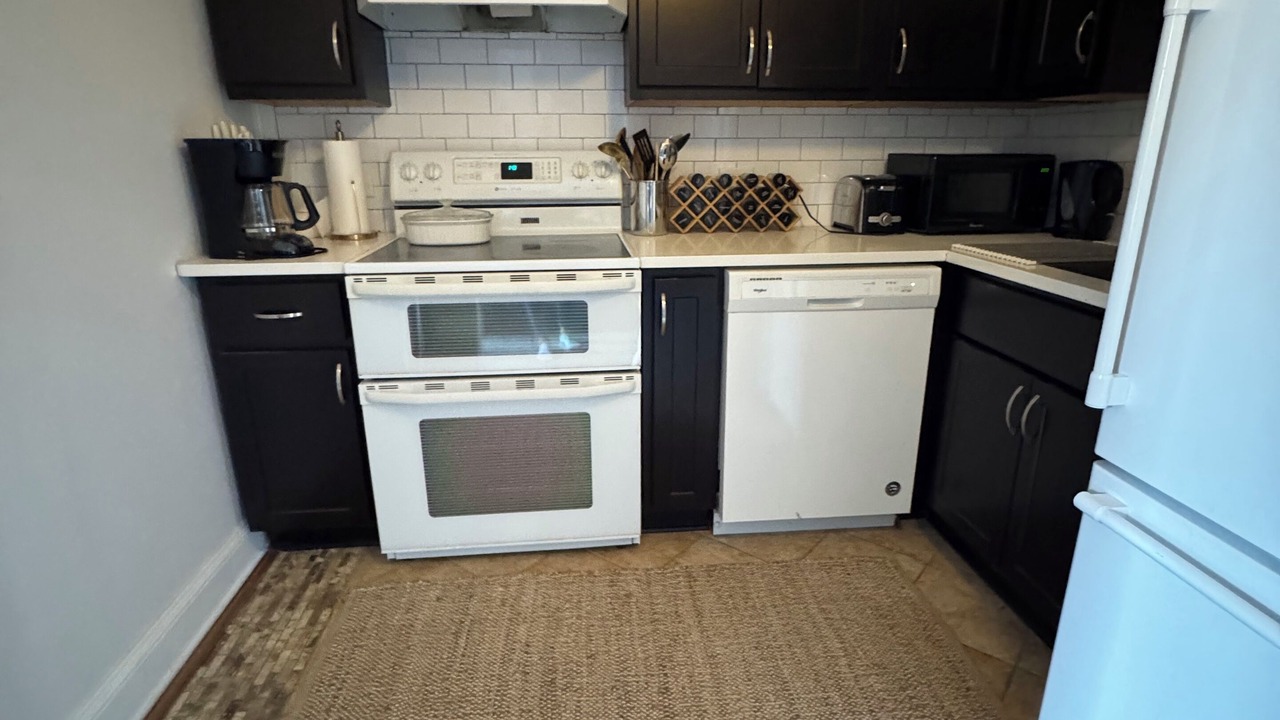 Photo of Kitchen in Lincoln Park
