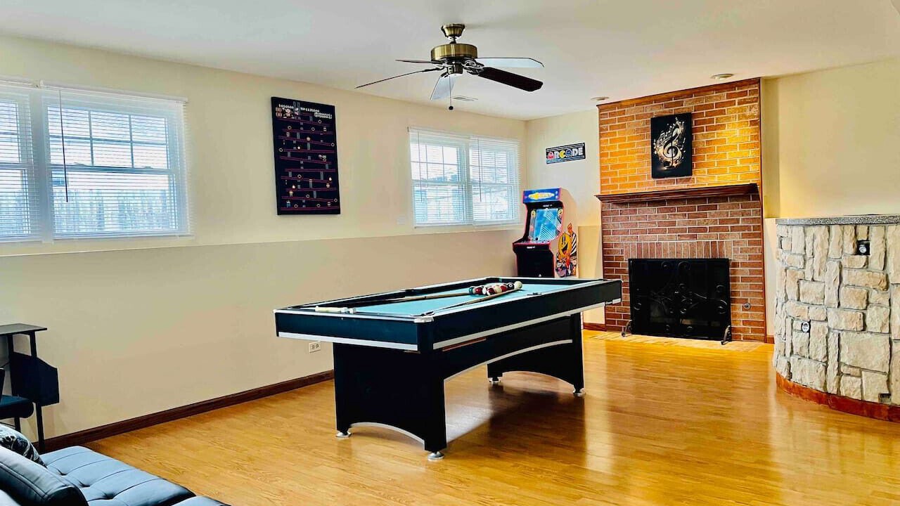 Photo of Bedroom in Streamwood
