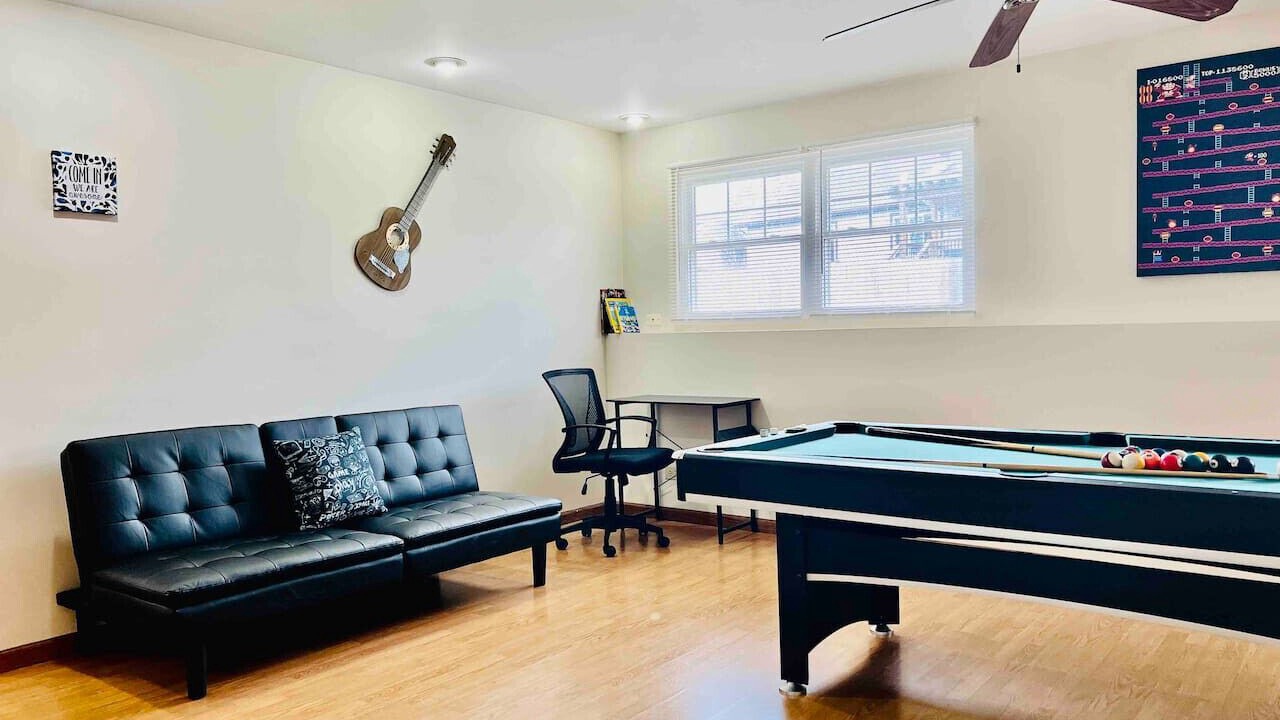 Photo of Bedroom in Streamwood