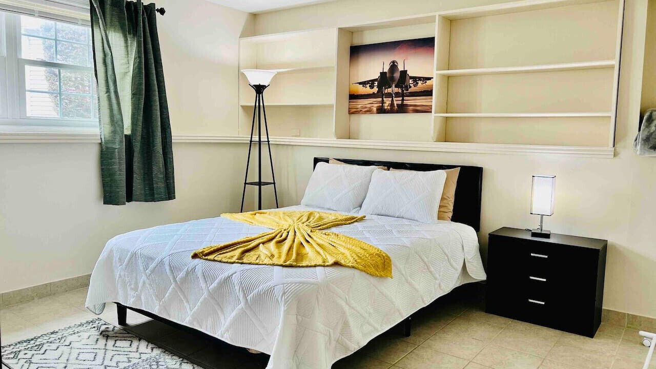 Photo of Bedroom in Streamwood