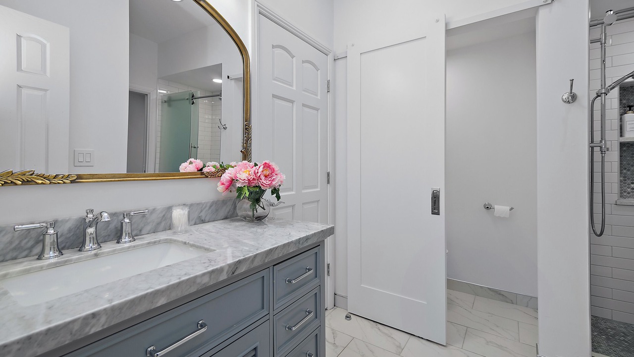 Photo of Bathroom in Kankakee