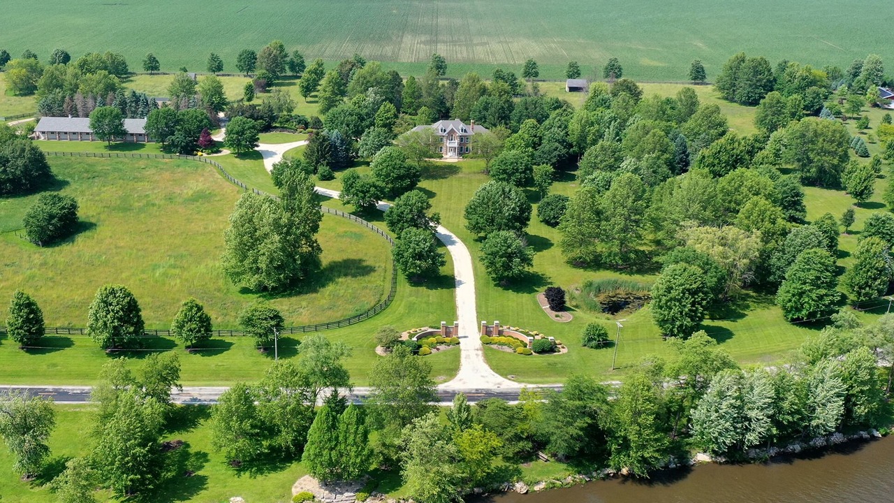 Photo of Outdoor in Kankakee